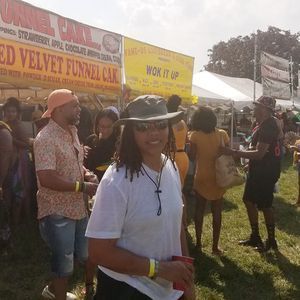 Meet your Posher, Tiffany